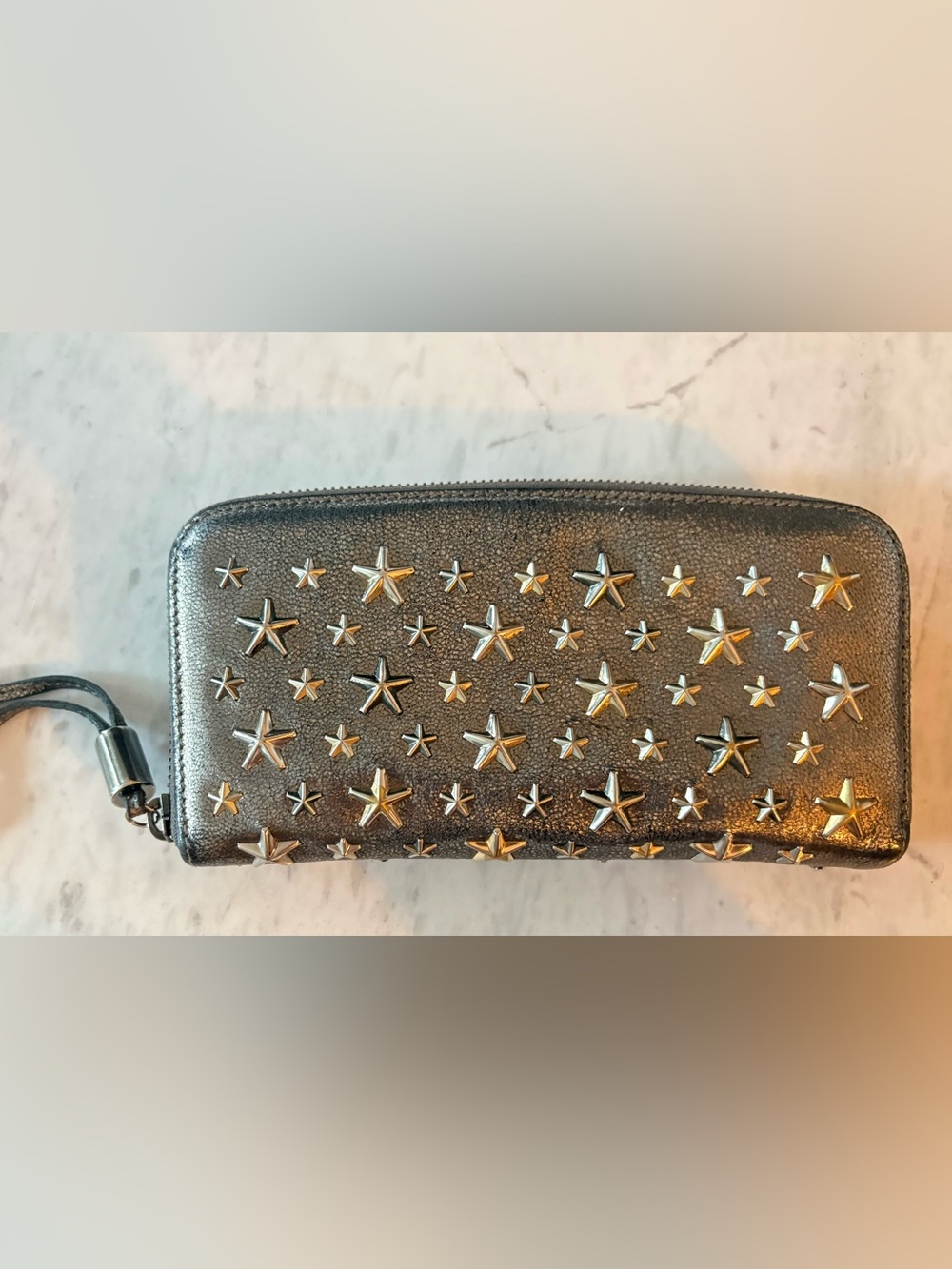 Jimmy Choo Wallet